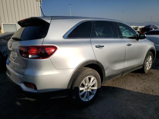 Vin: 5xypg4a34kg566802, lot: 65184604, kia sorento l 20193