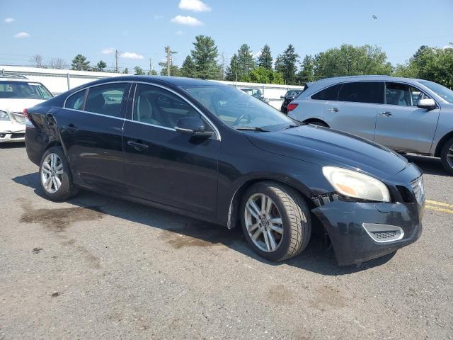 VIN YV1612FS5D1220949 2013 Volvo S60, T5 no.4