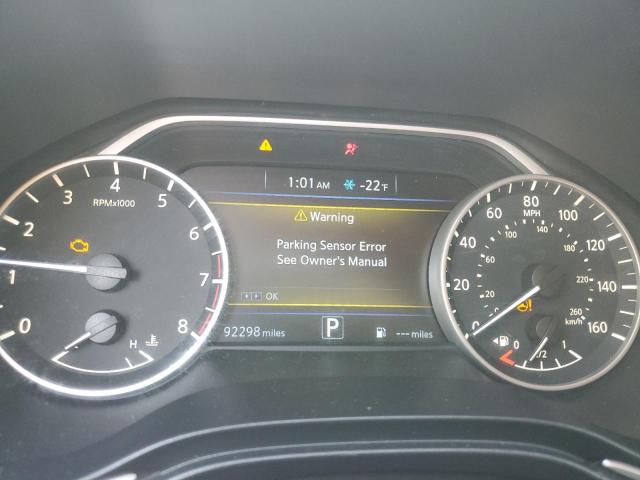 2016 Nissan Maxima 3.5S VIN: 1N4AA6AP2GC419885 Lot: 62385524