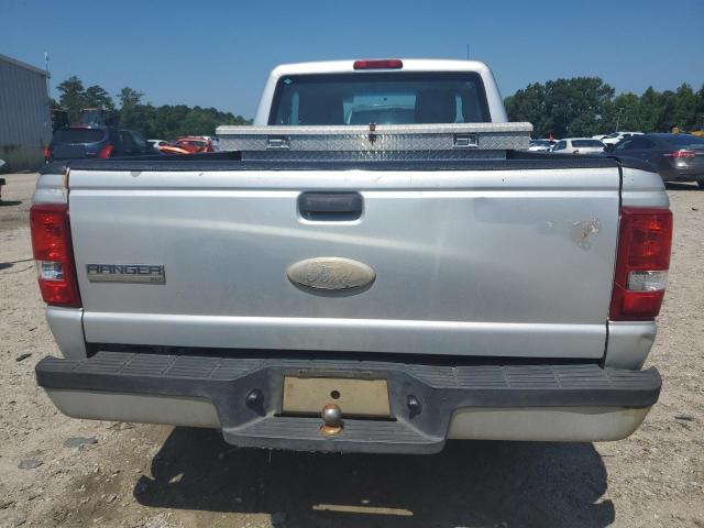 2010 Ford Ranger Super Cab VIN: 1FTKR1EE7APA05326 Lot: 60895584