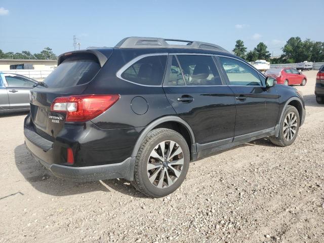 VIN 4S4BSANCXF3296367 2015 Subaru Outback, 2.5I Lim... no.3