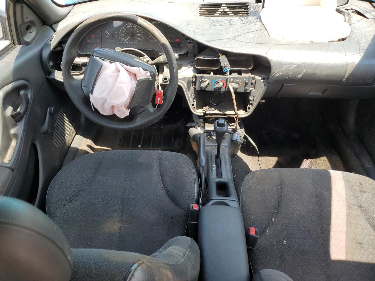 1G1JC5243W7300617 1998 Chevrolet Cavalier