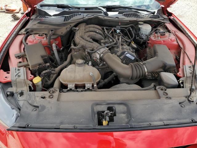 2015 FORD MUSTANG - 1FA6P8AM5F5377348
