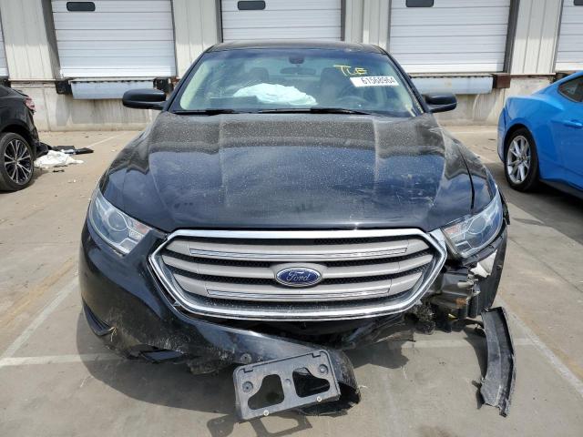 2017 FORD TAURUS SE - 1FAHP2D85HG130455