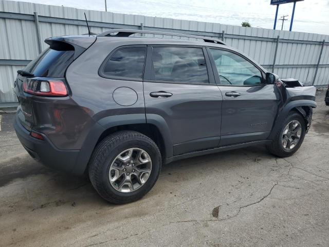 2019 JEEP CHEROKEE T - 1C4PJMBX5KD356825
