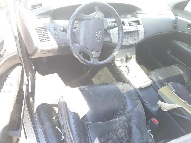 2007 Toyota Avalon Xl VIN: 4T1BK36B97U178596 Lot: 60176564