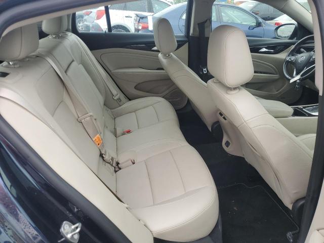 2018 BUICK REGAL ESSE W04GP6SX4J1176126