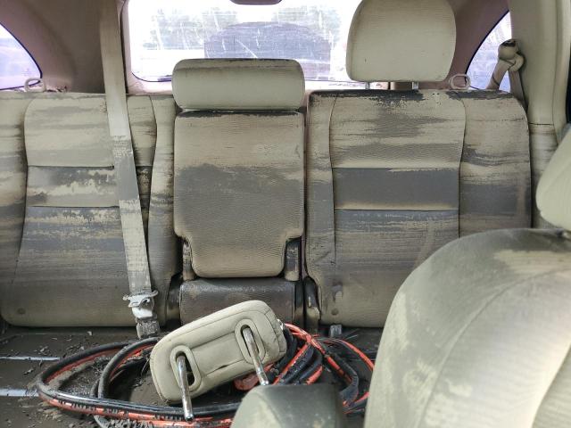 5J6RE3H34BL051151 2011 HONDA CRV