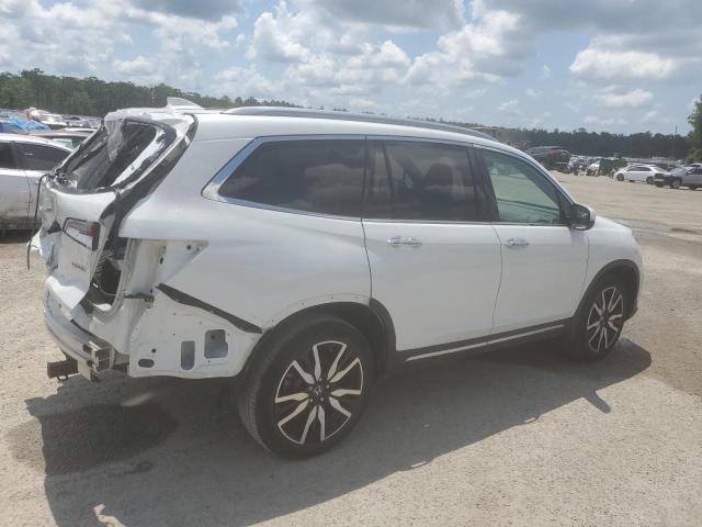 2022 HONDA PILOT TOUR - 5FNYF5H63NB004513