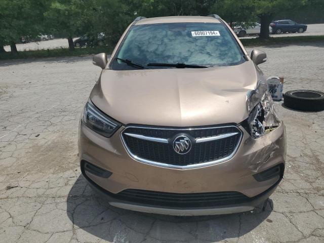 2018 BUICK ENCORE PRE - KL4CJESB7JB663040