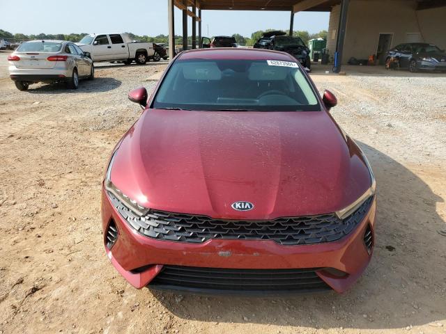 2021 KIA K5 LX - 5XXG24J21MG030726
