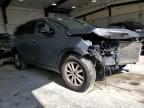 KIA SORENTO L photo