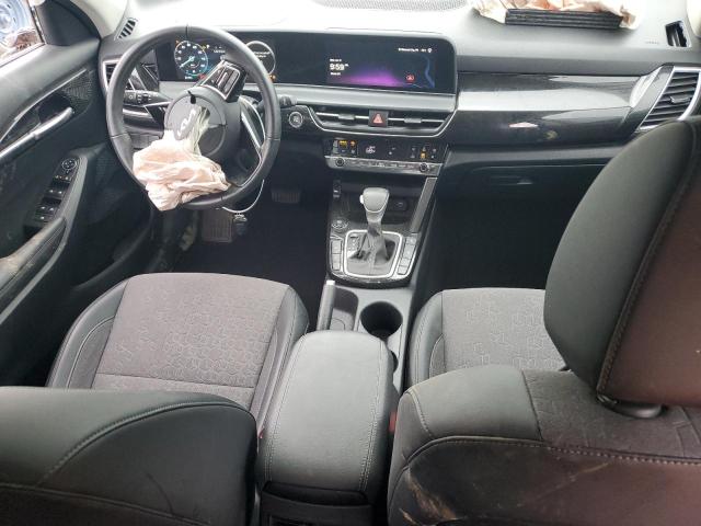 2024 KIA SELTOS X L - KNDEUCA77R7519848