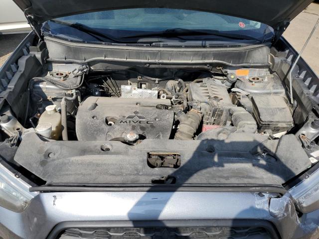 2015 MITSUBISHI RVR SE 4A4AH3AU0FE602207
