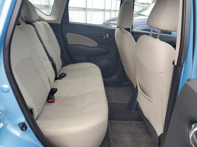 2015 NISSAN VERSA NOTE - 3N1CE2CP4FL436271
