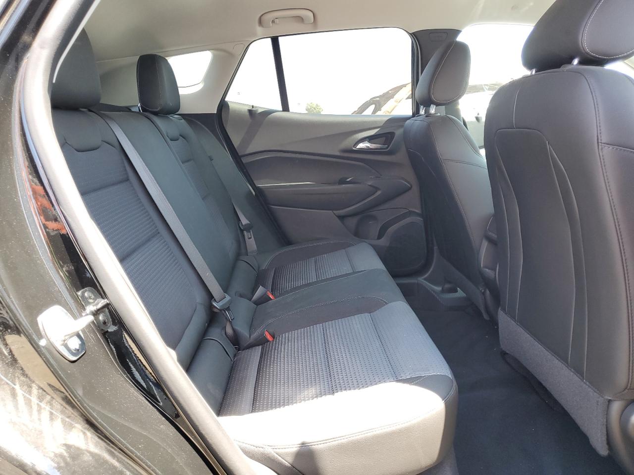 KL77LHE29RC200267 2024 Chevrolet Trax 1Lt