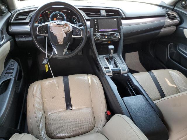2016 HONDA CIVIC TOUR - 2HGFC1F91GH631652