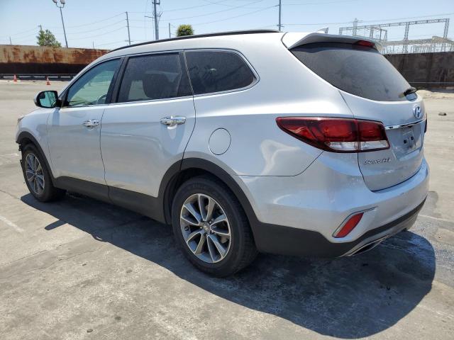 2017 HYUNDAI SANTA FE S KM8SMDHF6HU178699  63723554