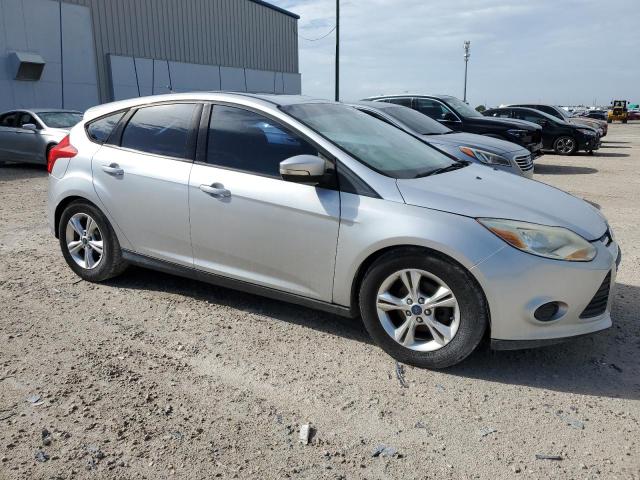 2014 Ford Focus Se VIN: 1FADP3K2XEL378710 Lot: 62952384