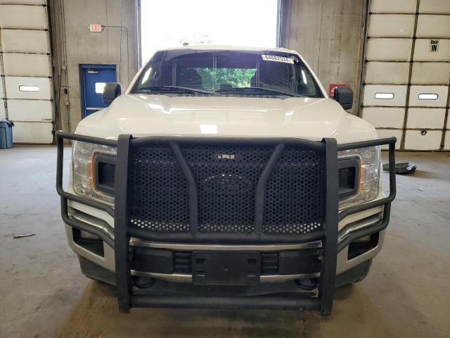 2018 FORD F150 SUPER 1FTEW1E53JKE57941  64682534