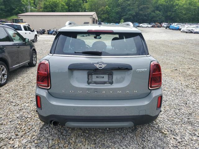 2022 Mini Cooper Countryman All4 VIN: WMZ43BR07N3N30818 Lot: 62087314