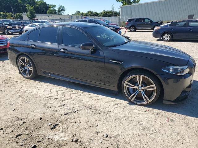 VIN WBSFV9C52DD096602 2013 BMW M5 no.4