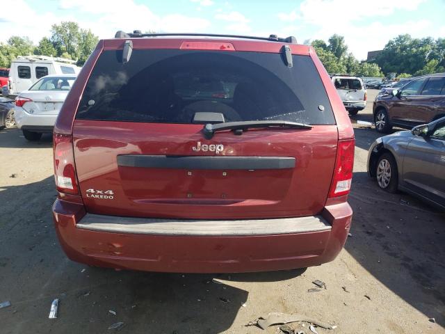2008 Jeep Grand Cherokee Laredo VIN: 1J8GR48K48C241872 Lot: 61045464