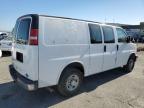 CHEVROLET EXPRESS G2 photo