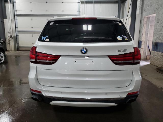 2017 BMW X5 XDRIVE5 - 5UXKR6C57H0J84002