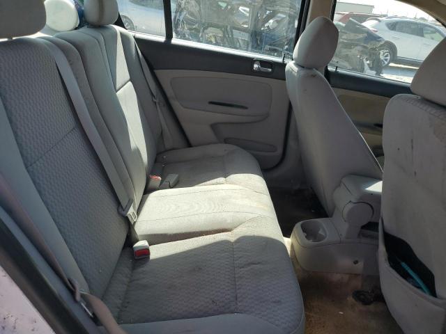 2009 Chevrolet Cobalt Lt VIN: 1G1AT58H497262989 Lot: 61151964