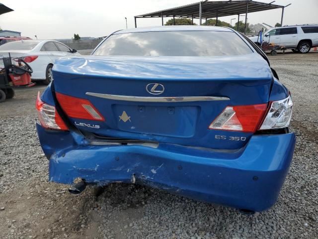 2007 Lexus Es 350 VIN: JTHBJ46G572148532 Lot: 62918514