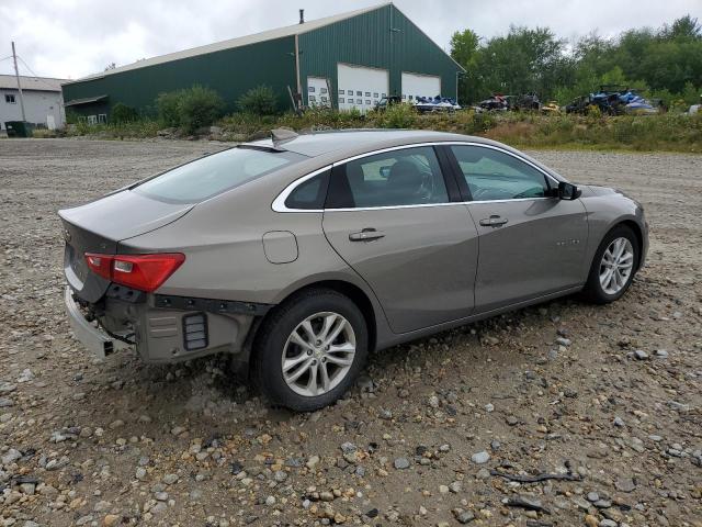 2018 CHEVROLET MALIBU LT - 1G1ZD5STXJF166680