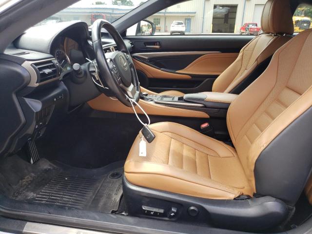 2017 LEXUS RC 300 - JTHSM5BC1H5003410
