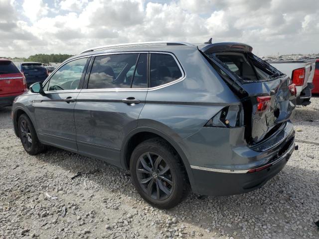 2022 VOLKSWAGEN TIGUAN SE - 3VV3B7AX2NM046382