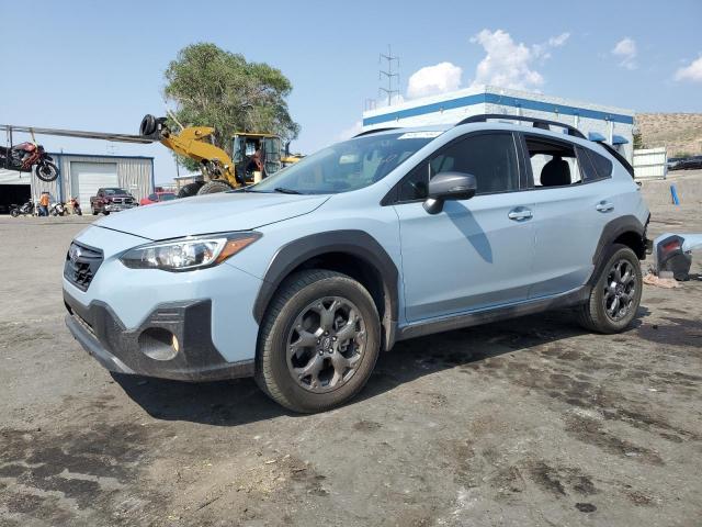 2021 SUBARU CROSSTREK - JF2GTHSC1MH299356