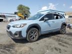2021 SUBARU CROSSTREK - JF2GTHSC1MH299356