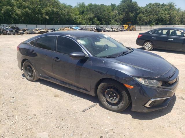 2019 HONDA CIVIC LX - 19XFC2F68KE004803
