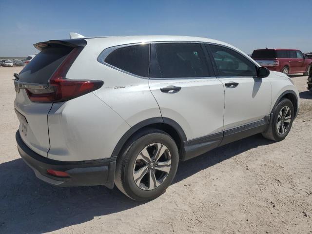 2020 HONDA CR-V LX - 2HKRW1H29LH402169