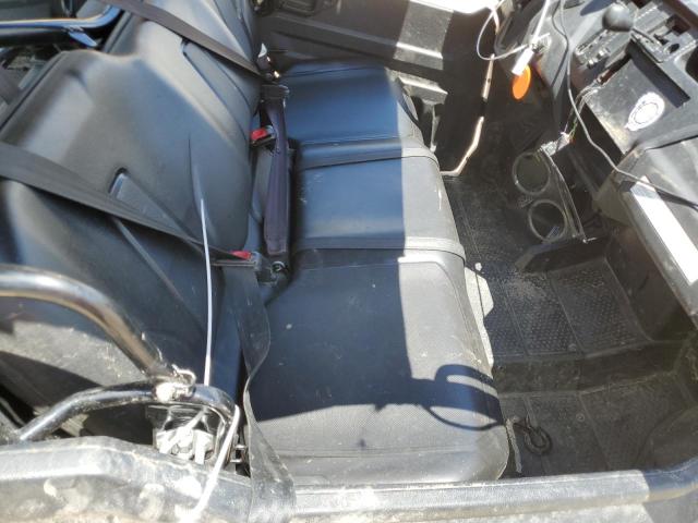2021 HONDA SXS1000 M5 1HFVE0409M4500308