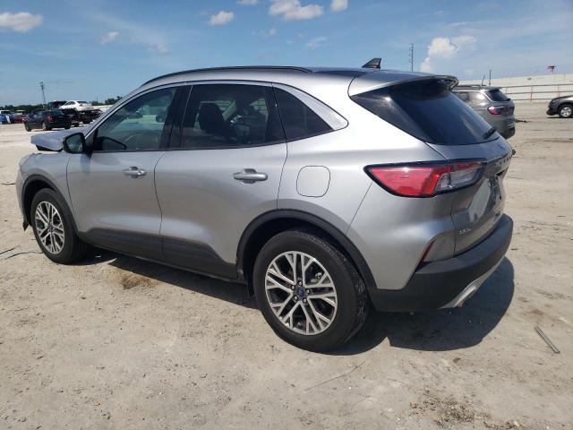 2021 Ford Escape Sel VIN: 1FMCU9CZ8MUA51756 Lot: 61989764