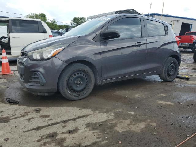 2016 CHEVROLET SPARK LS #2768849222