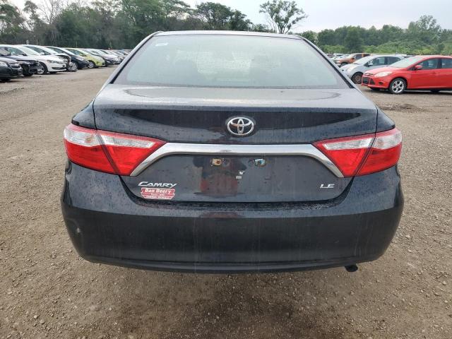 VIN 4T1BF1FK1FU036279 2015 Toyota Camry, LE no.6