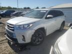 TOYOTA HIGHLANDER photo