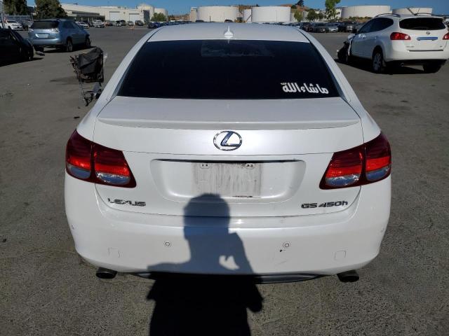 2007 Lexus Gs 450H VIN: JTHBC96SX75011290 Lot: 61159904