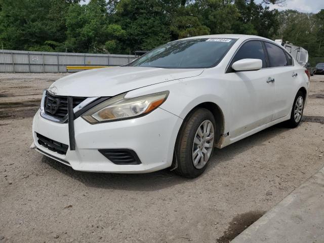 2016 NISSAN ALTIMA 2.5 - 1N4AL3APXGN335584