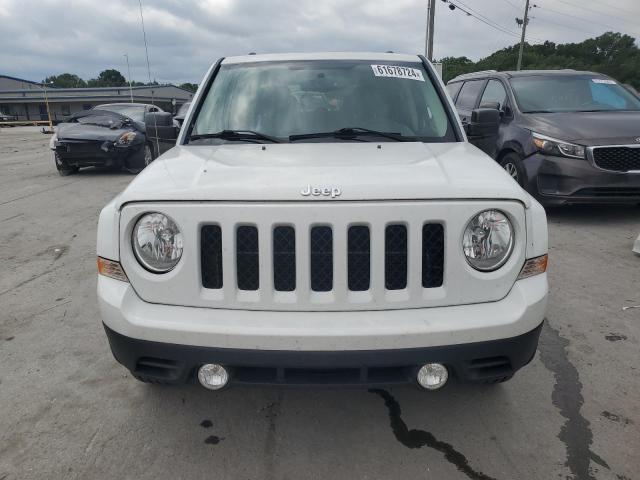 1C4NJPBB0GD554703 2016 Jeep Patriot Sport