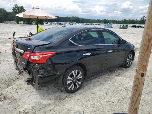 2019 NISSAN SENTRA S - 3N1AB7AP6KY453487
