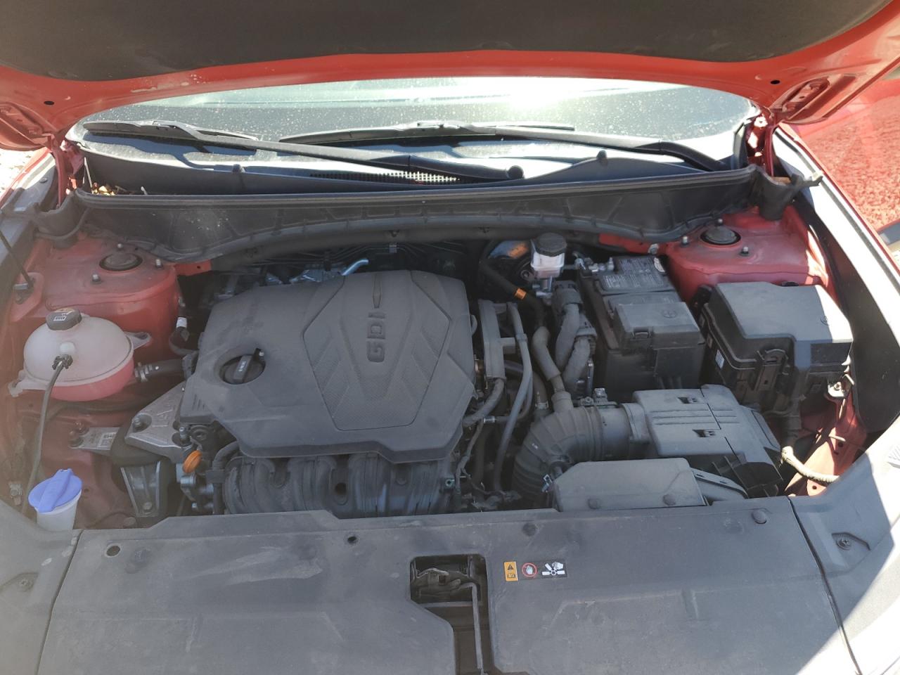 5NMJFCAE6NH014779 2022 Hyundai Tucson Sel