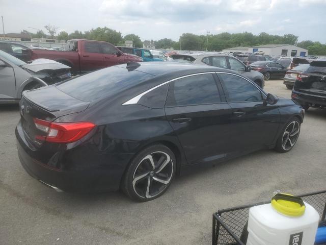 2018 HONDA ACCORD SPO - 1HGCV1F37JA221999