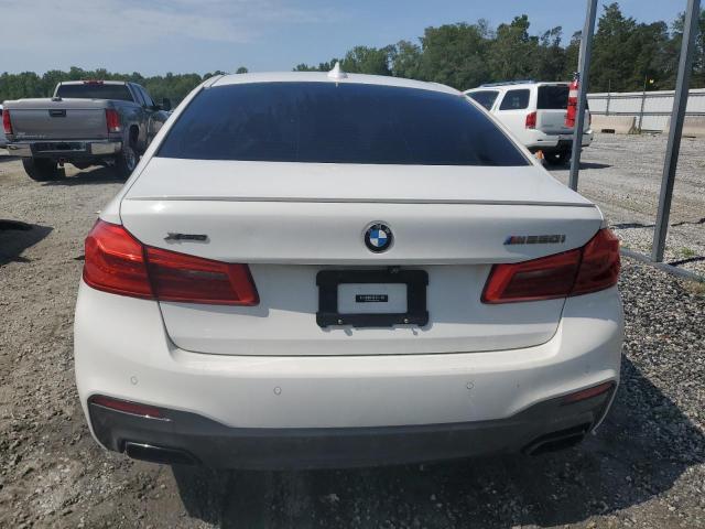 2019 BMW M550XI - WBAJB9C57KB287609